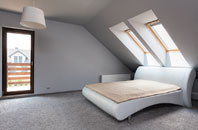 Pentre Berw bedroom extensions