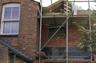 free Pentre Berw home extension quotes